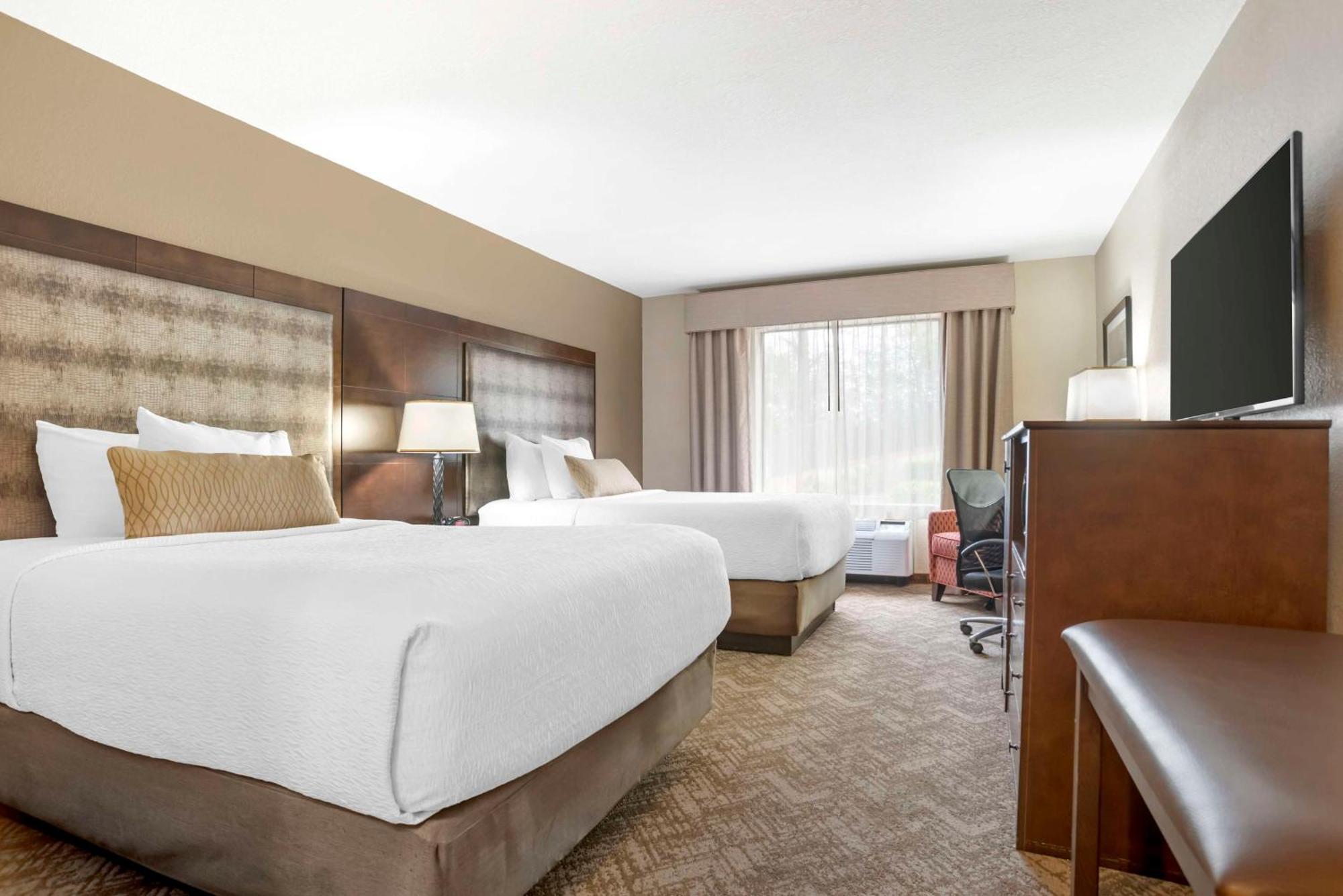 Best Western Gardendale Exterior photo