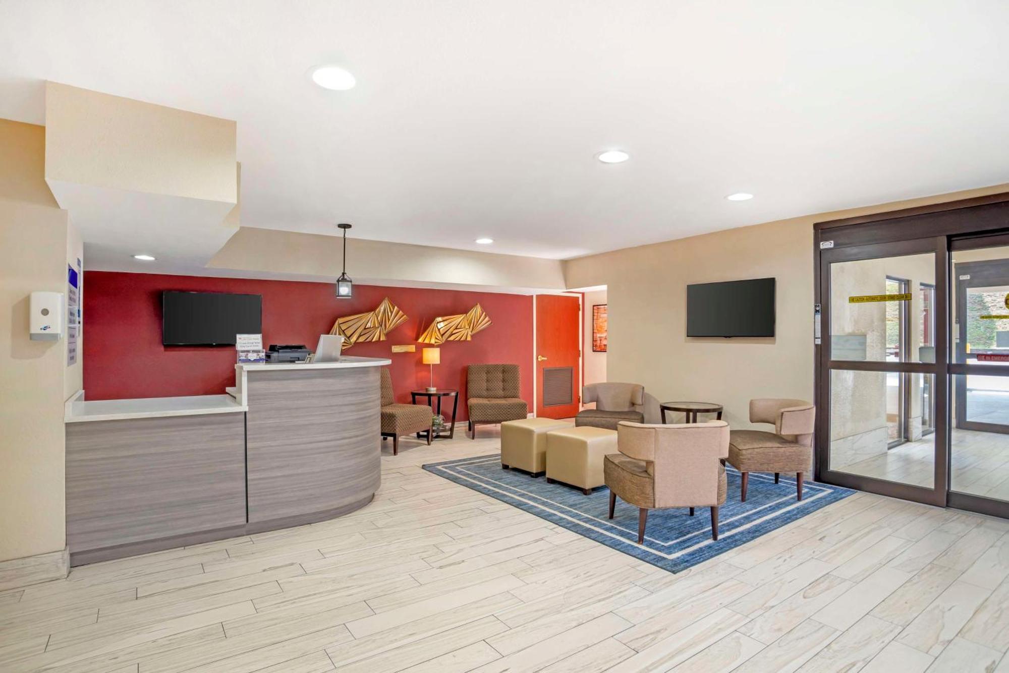 Best Western Gardendale Exterior photo
